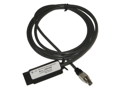 Gage Cable for uMaxum, uMaxum XL Indicator