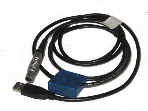 SmartCable  for 10-pin Maxum III, Maxum Plus Indicator