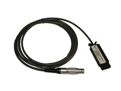 ASDQMS FlashCable® Digimatic Cable for Panametrics MagnaMike 8500