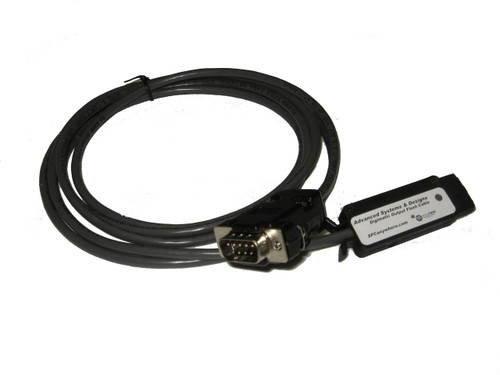 ASDQMS FlashCable® Interface Cable for Jetco Electronic Torque Wrench