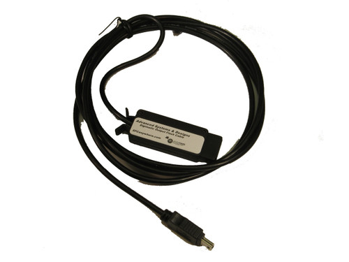 Digimatic Output FlashCable® for Asimeto ABSOLUTE Digital Caliper