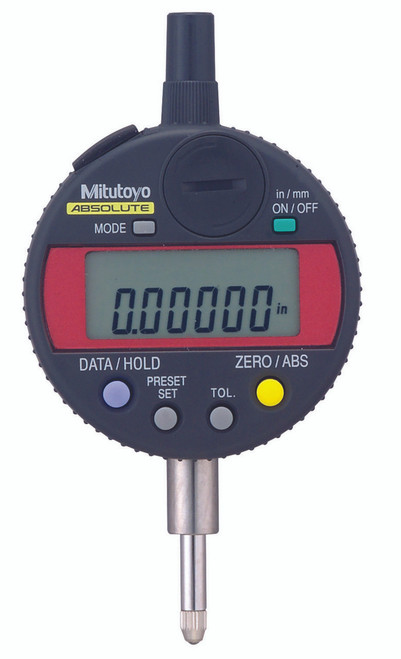 Mitutoyo 543-342B-10 ABSOLUTE ID-C Digimatic Calculation Mitutoyo 543-342B-10 ABSOLUTE ID-C Digimatic Calculation
