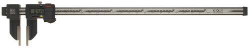 ASDQMS Mitutoyo 552-313-10 ABSOLUTE Digimatic Caliper; 0-24" Range