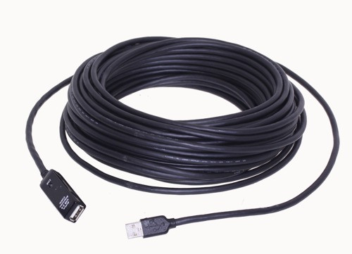 300-48-30EXT USB Powered Extension Cable