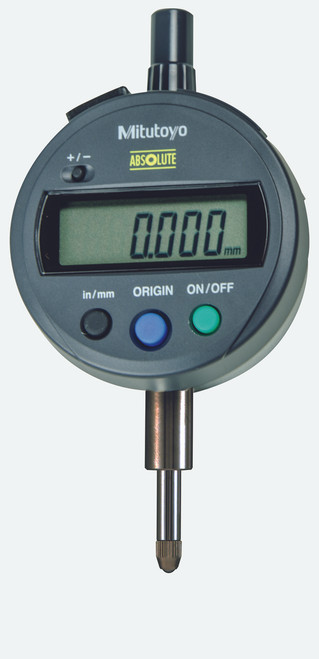ASDQMS Mitutoyo 543-792-12 ABSOLUTE Digimatic Indicator ID-S