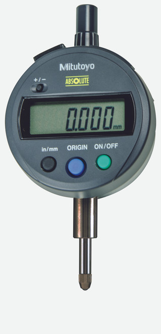 ASDQMS Mitutoyo 543-792 ABSOLUTE Digimatic Indicator ID-S