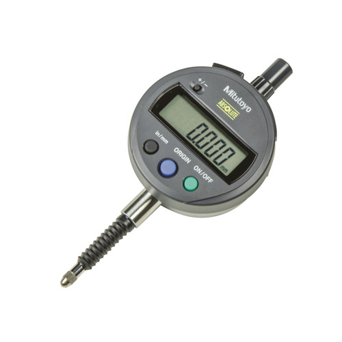 ASDQMS Mitutoyo 543-796 ABSOLUTE Digimatic Indicator ID-S