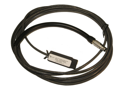 Marposs E4N Microprocessor Digimatic Output Interface Cable