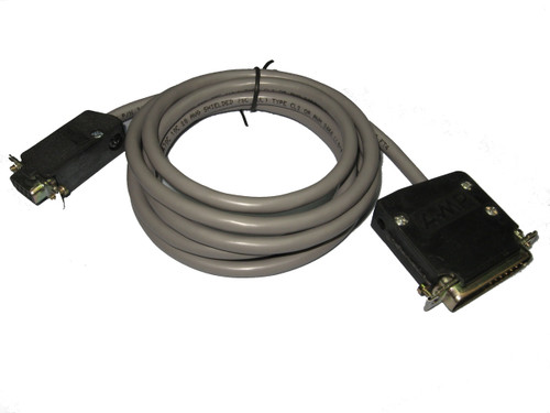 ASDQMS Genesis QA3000 Monitor Cable