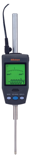 ASDQMS Mitutoyo 543-564A High Accuracy Indicator