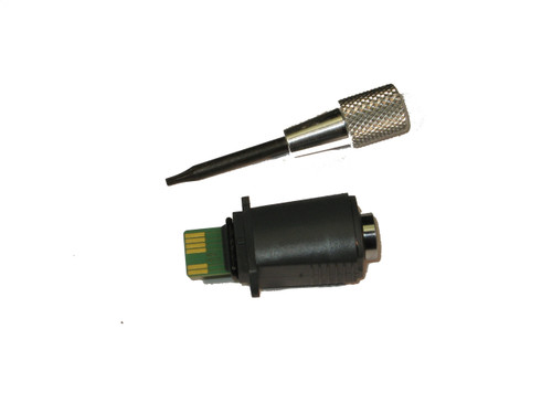 Mitutoyo KPL1961-09 SPC Interface Adapter | ASDQMS