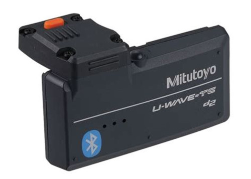 U-Wave Bluetooth Package for Standard Mitutoyo Calipers