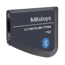 Mitutoyo 264-626 U-Wave-TCB Transmitter ASDQMS