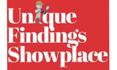 Unique Findings Showplace