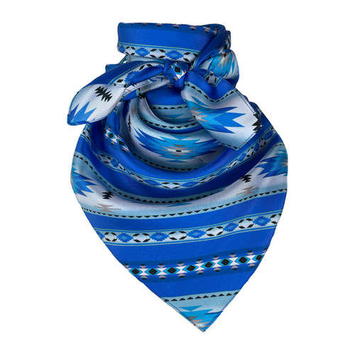 Southwest Blue 