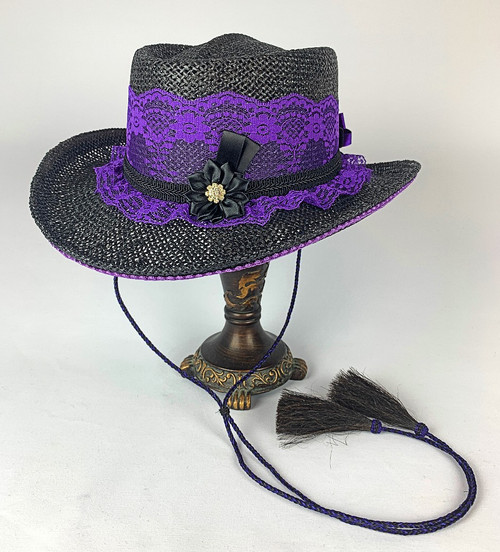 Ladies Hats (Linda's Lids) - Work-N-Ranch