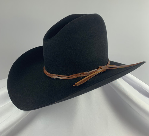 Hats Felt - Work-N-Ranch