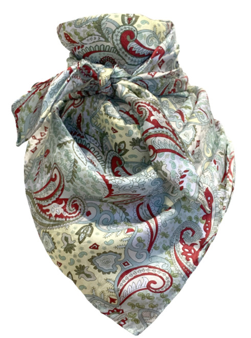 Paisley Mint Madness 