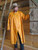 Pommel Fish Slicker