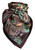 Charmeuse  Hickory Mint