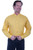 Old Durango Shirt - Yellow