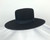 7X Wyatt Hat Black