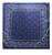 Bandana  Navy 