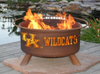 Patina Products - University of Kentucky College Fire Pit - F219