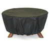Patina Products - Purdue University College Fire Pit - F229 2