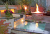 Custom Gas Burner Information For Your Fire Pit Project Lifestyle 3