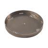 Warming Trends 18 inch Pan with 2 inch Sidewalls for Cross Fire Gas Burner Circle