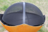 Fire Pit Art 34-1/2" Spark Guard - SG-34.5 Fire Pit Accessories The Fire Pit Store