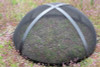Fire Pit Art 34-1/2" Spark Guard - SG-34.5 Fire Pit Accessories The Fire Pit Store