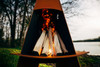 Fire Pit Art - Vesuvius Fire Pit Vesuvius Fire Pit VES Fire Pits The Fire Pit Store