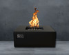 Warming Trends AON Gas Fire Pit Table Square 40" x 40" 103816 Fire Pits The Fire Pit Store