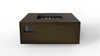 Warming Trends AON Gas Fire Pit Table Square 40" x 40" 103816 Fire Pits The Fire Pit Store