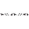 Patina Products - Wild Duck Fire Pit F114 1