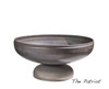 Ohio Flame Patriot 30" Diameter Fire Pit Natural Steel - OF30FPNSF Fire Pits The Fire Pit Store