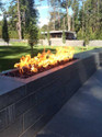 Custom Gas Burner Information For Your Fire Pit Project Lifestyle 1