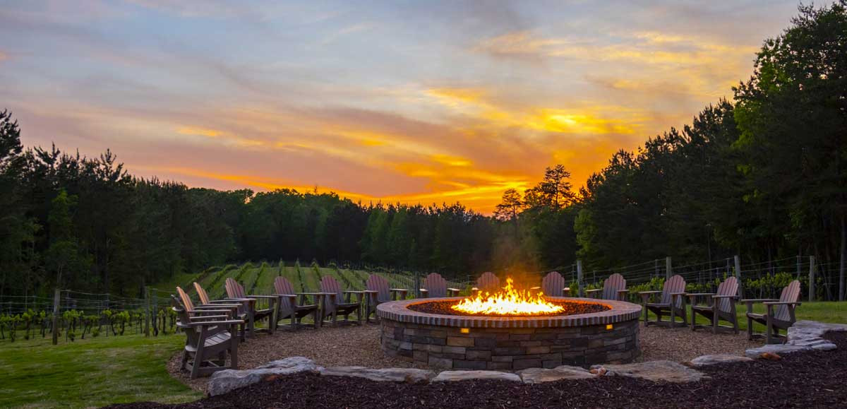 TheFirePitStore.com | Your Gas and Wood Fire Pit Headquarters!