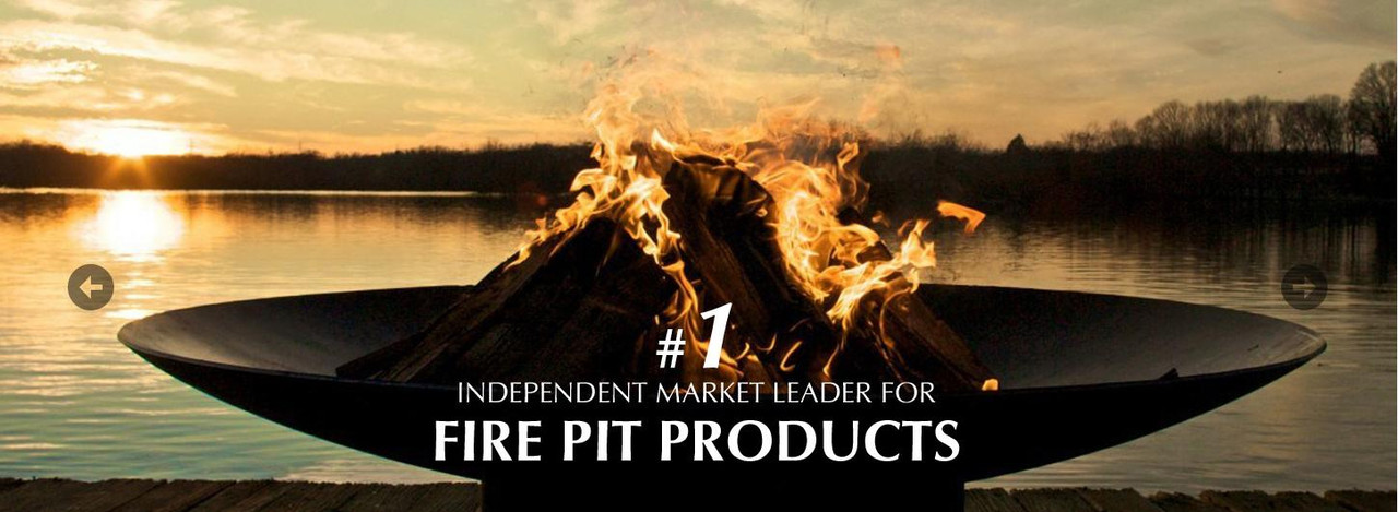 The Fire Pit Revolution The Fire Pit Revolution