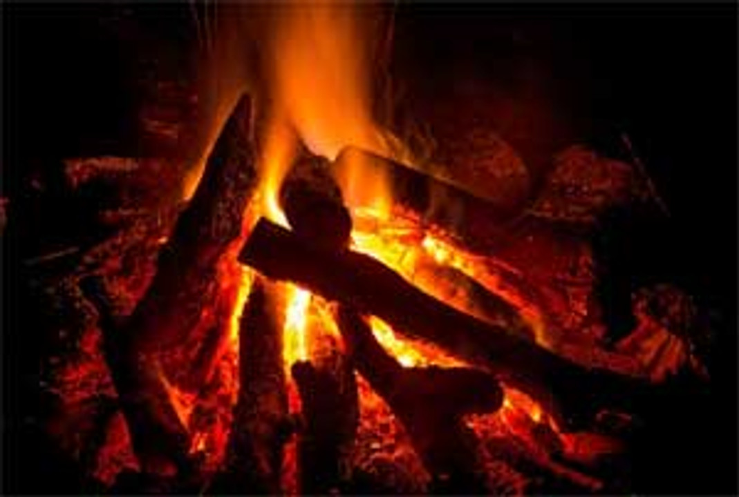 Mastering the Art of Starting a Fire Pit