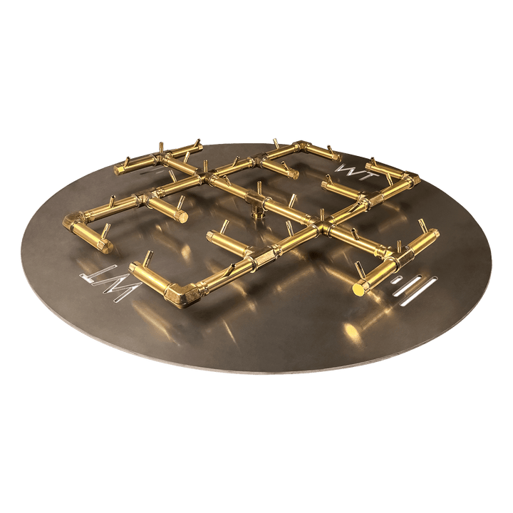 Should You Purchase A Gas or Wood Fire Pit? Your Choice Should You Purchase A Gas or Wood Fire Pit? Your Choice