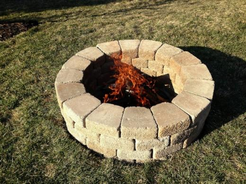Planning That Backyard Fire Pit Part 2 Planning That Backyard Fire Pit Part 2