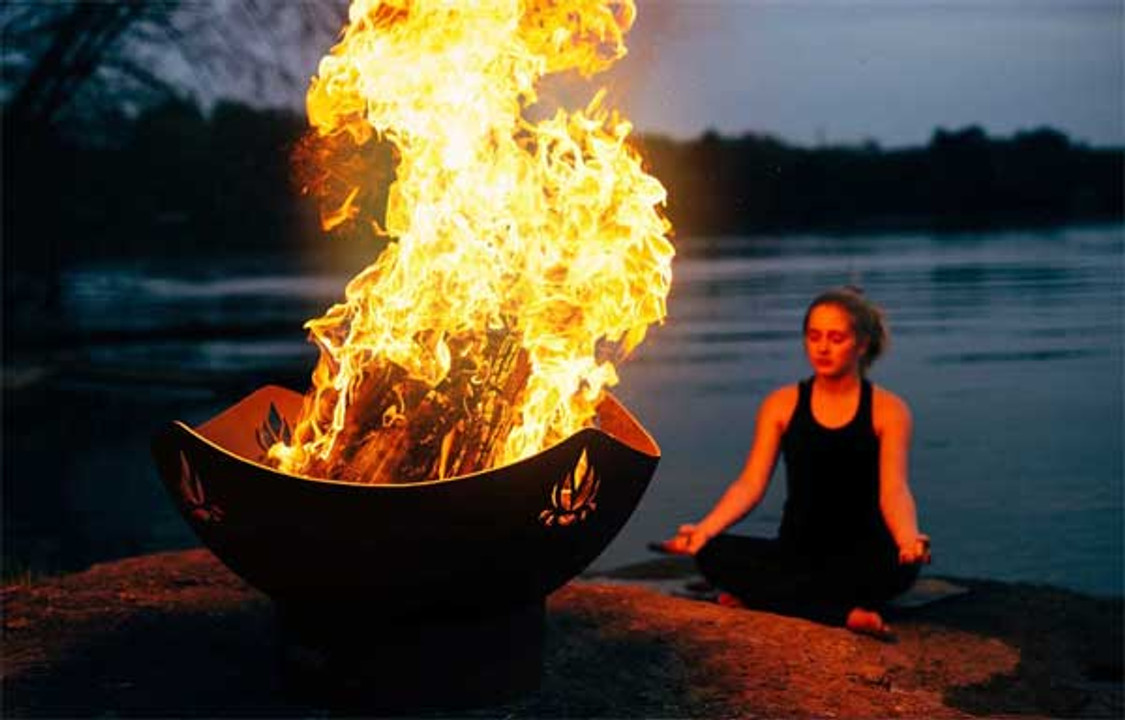 Embrace the Warmth: Discover the Many Reasons to Purchase a Fire Pit