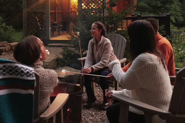 5 Fire Pit Activities for Family Nights You’ll Never Forget
