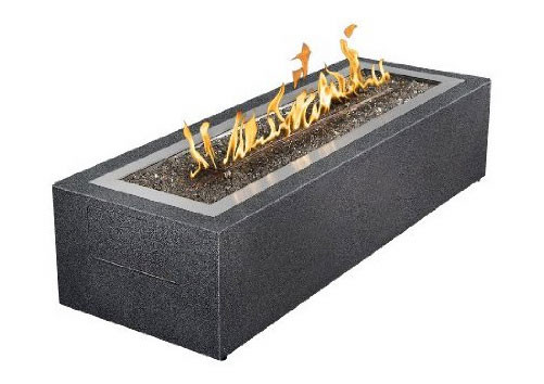 Napoleon Linear Patio Flame - GPFL48MHP - The Fire Pit Store