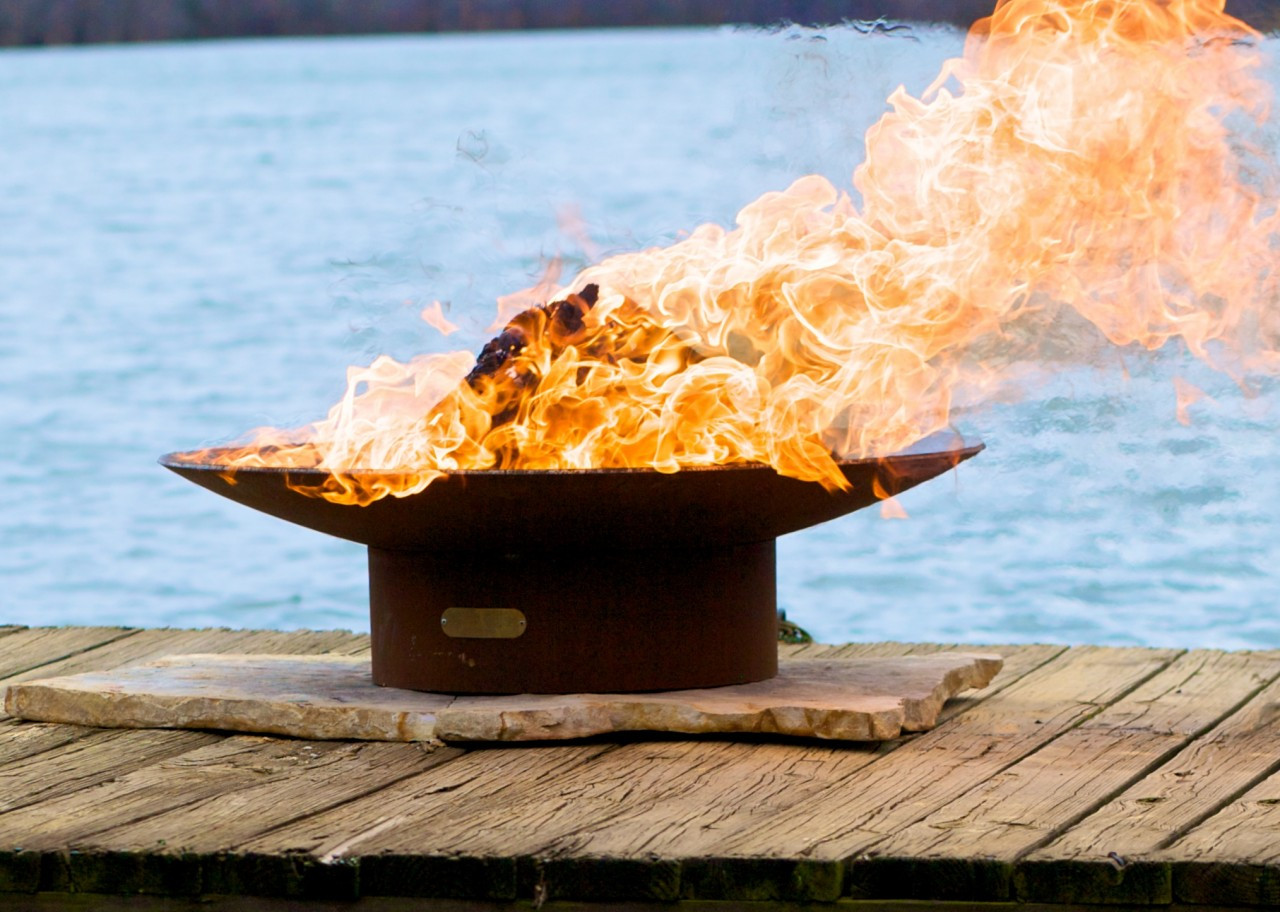 Fire Pit Art Asia Fire Pit
