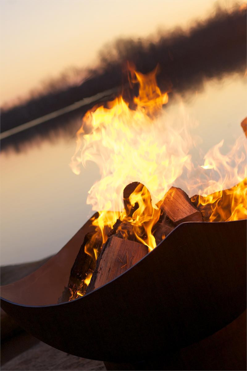 Fire Pit Art 37