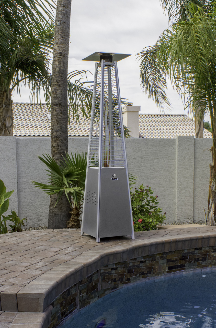 Triangular Heaters TFPS Patio Heaters 91